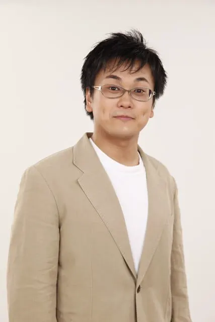 後藤 ヒロキ