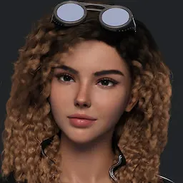 Amina Dakarai