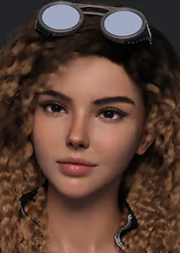 Amina Dakarai