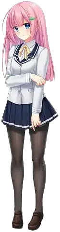 佐久間 紗莉奈
