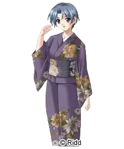 安兼みのり