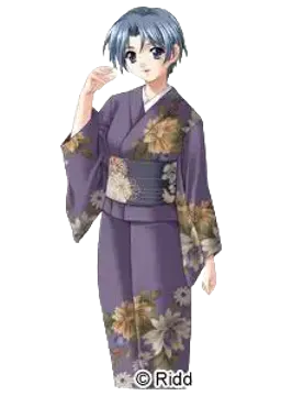 安兼みのり