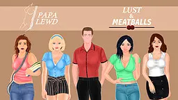 Lust & Meatballs