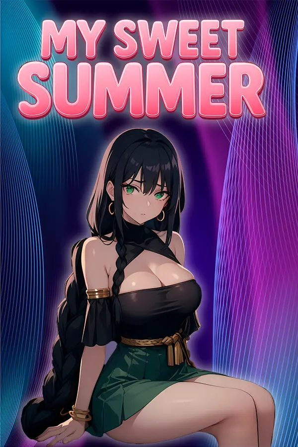 My Sweet Summer