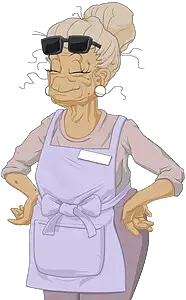 Petronella Wallerstein