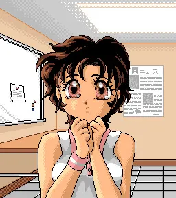 冈本瞳