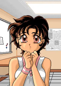 岡本ひとみ