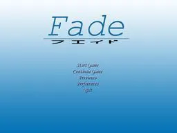 Fade