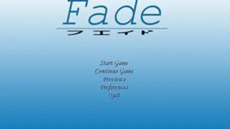 Fade