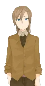 エックハルト＝スティオード