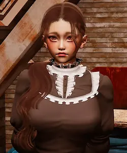 母亲