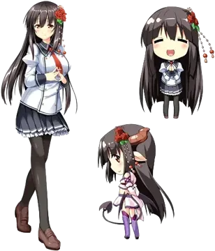 ユーフォリア・トリニティ