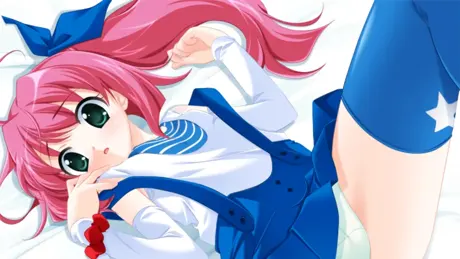 妹☆ちゅーちゅー!!