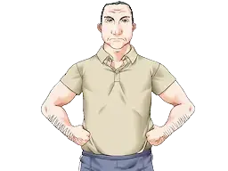 喜多さん