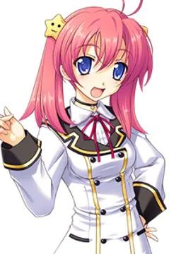 渡瀬メグ