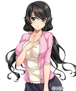 篠田 郁美