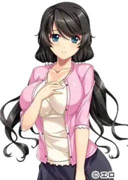 篠田 郁美