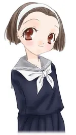 優花