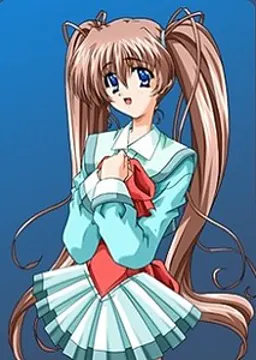 春野 あさがお
