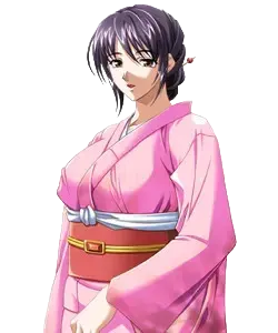 明神 澄香
