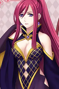 エリアーヌ=フレミィ