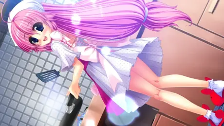 らぶぽて学園 ～あなたの子種で孕みたい～