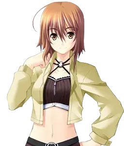 久坂 桃香