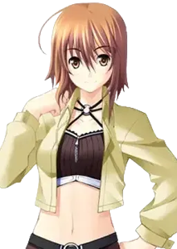 久坂 桃香