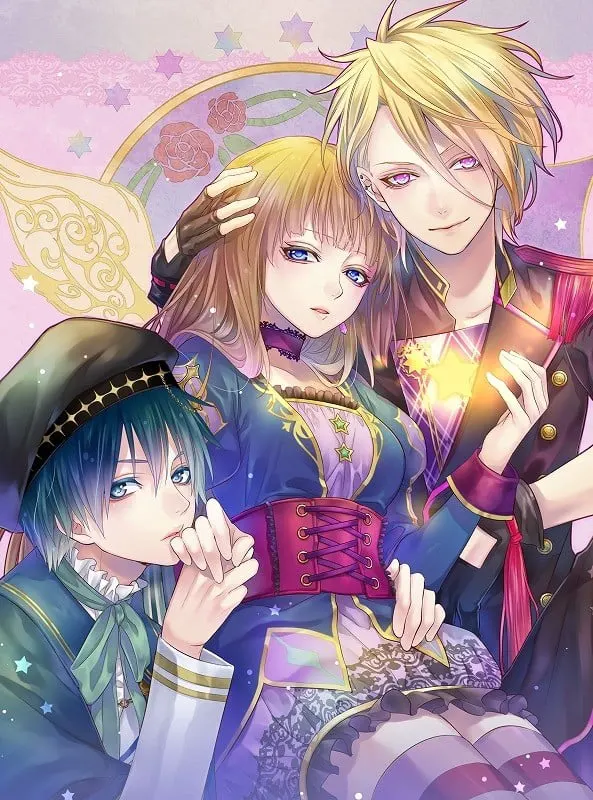 マジェスティック☆マジョリカル vol.3
