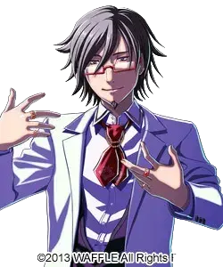 宗政紀久雄