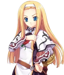 エリノア・ベッシュ