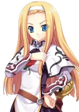 エリノア・ベッシュ