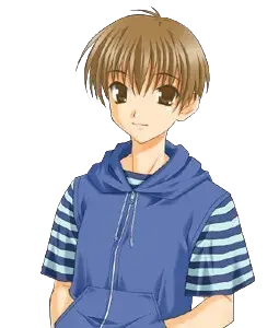 少年
