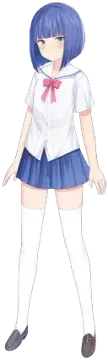 藤村静