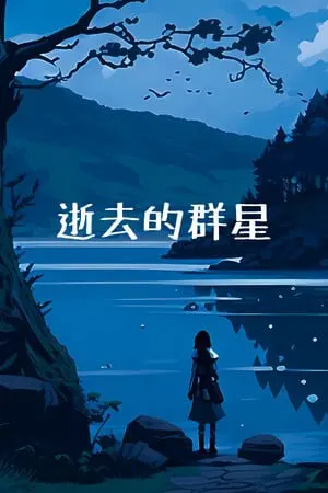 逝去的群星