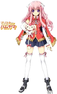 セルフィ マリアン ジュリエッタ
