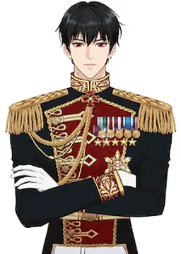 Maximilian Windrake