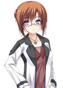 キリリ