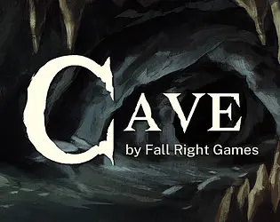 Cave