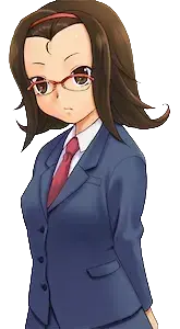 優希