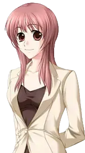 坂崎雏子