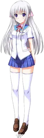 鷺宮 菫