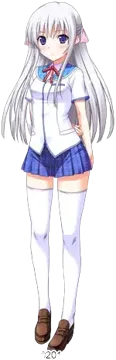 鷺宮 菫
