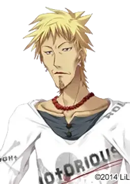 迫平 誠也