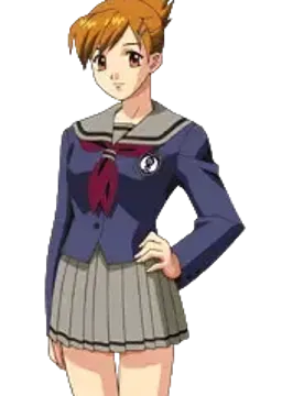 藤井奈津实