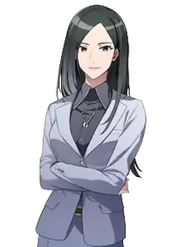 島田 祥子