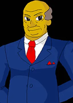 Superintendent Chalmers