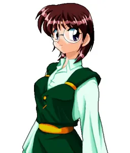 日比野 エミ