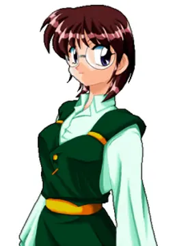 日比野 エミ