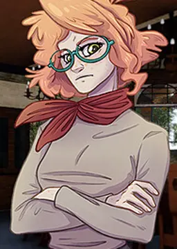 Mary